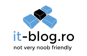 it-blog.ro – Blog IT